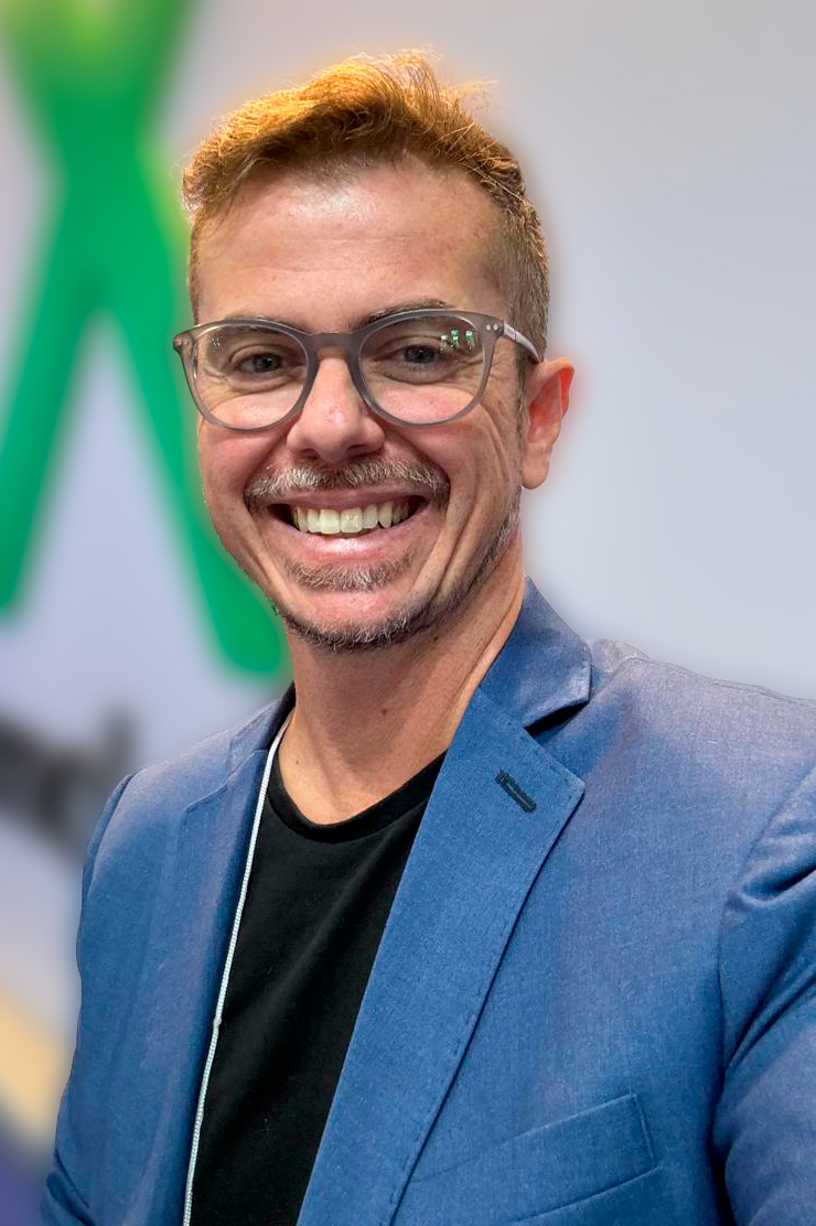 Maxwell Mendes - Fundador da Pulso AI